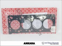 Ford Yedek Parça - ELRING SİLİNDİR KAPAK CONTA ZETEC 2.0
